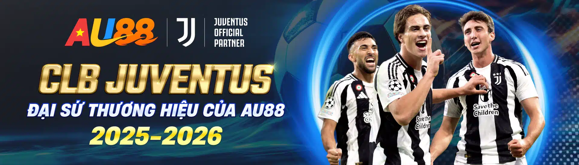 au88 dai su thuong hieu 2025