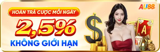 banner au88 hoan tra cuoc