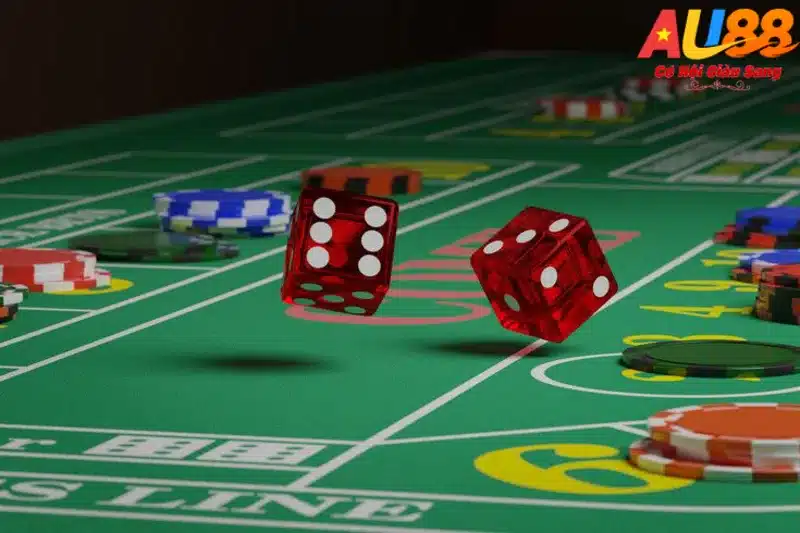 Live Casino AU88 2025 – Không Gian Giải Trí Trực Tuyến Đẳng Cấp 3 Công nghệ và trải nghiệm tại AU88 được đánh giá cao