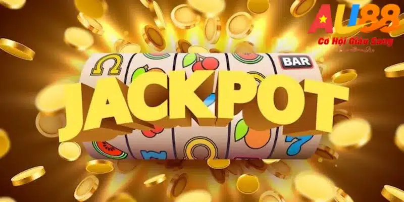 Giới thiệu game nổ hũ AU88