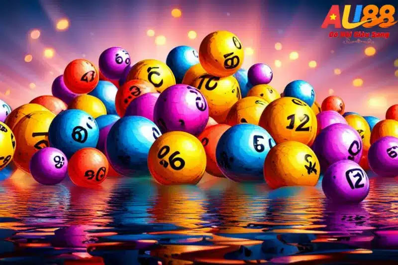 Giới thiệu xổ số siêu tốc AU88