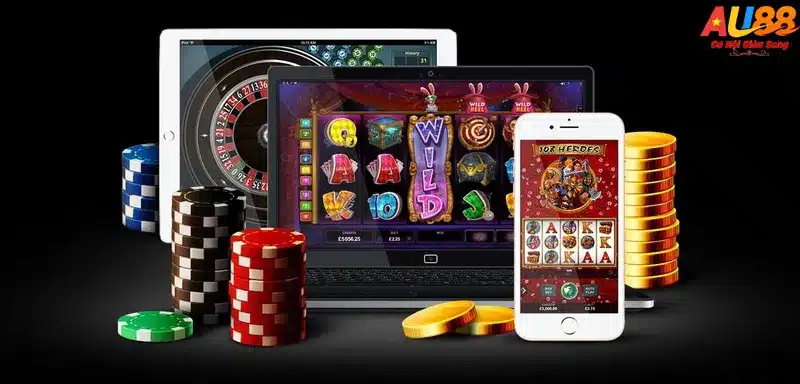 Tìm hiểu về tool nổ hũ miễn phí AU88